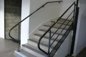 liserénoir Escaliers Corvaisier